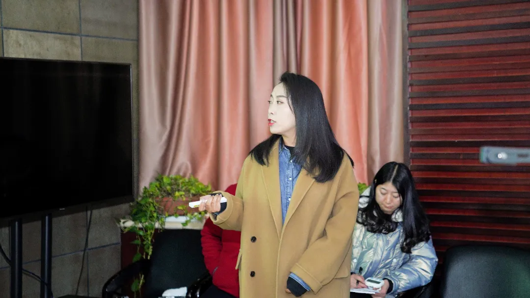 六大茶山2021年終述職圓滿完成，共迎百年榮耀&middot;雙十加冕的2022年