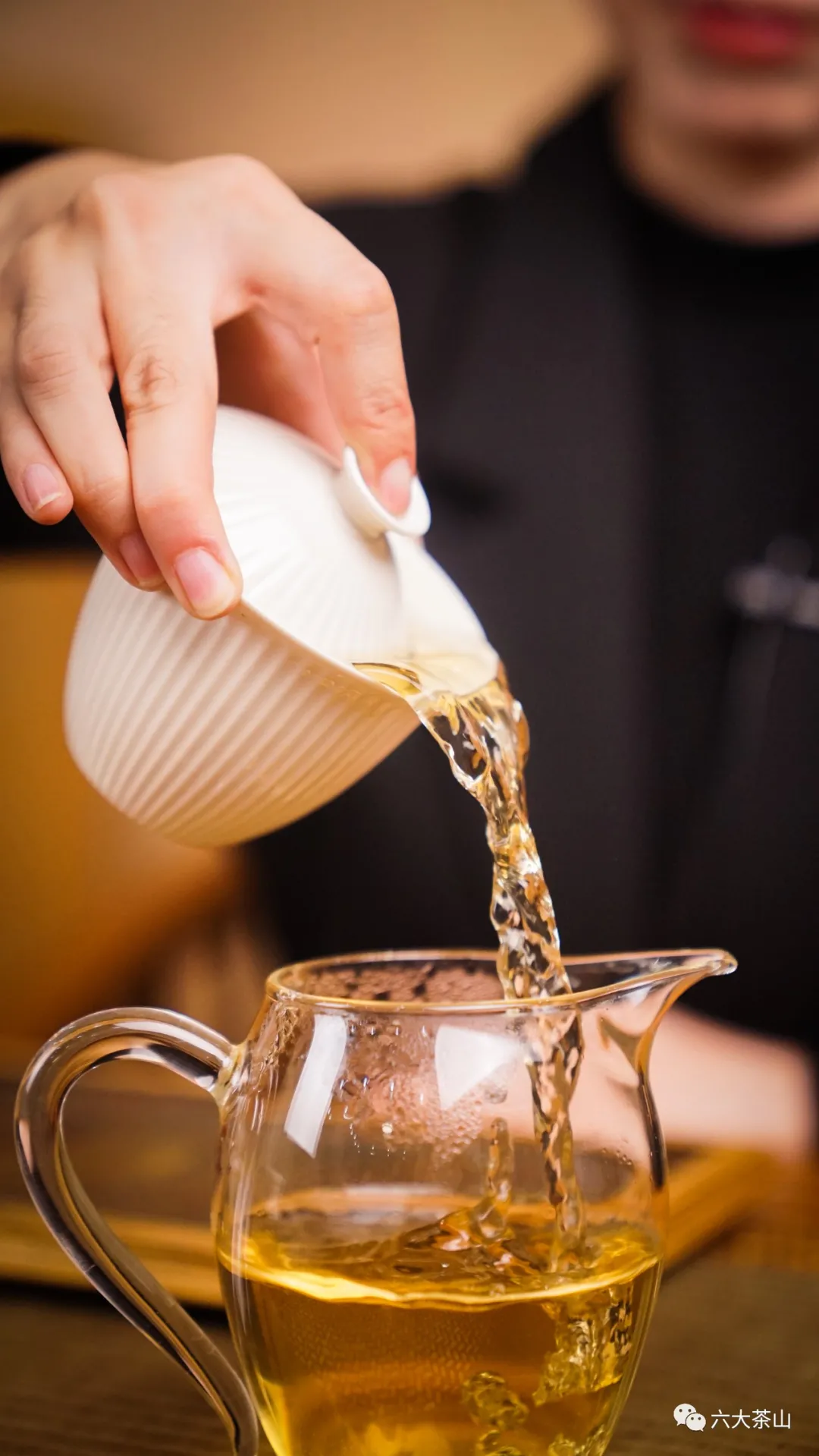 時間識味，越陳越香，普洱茶最適宜品飲的四個時間