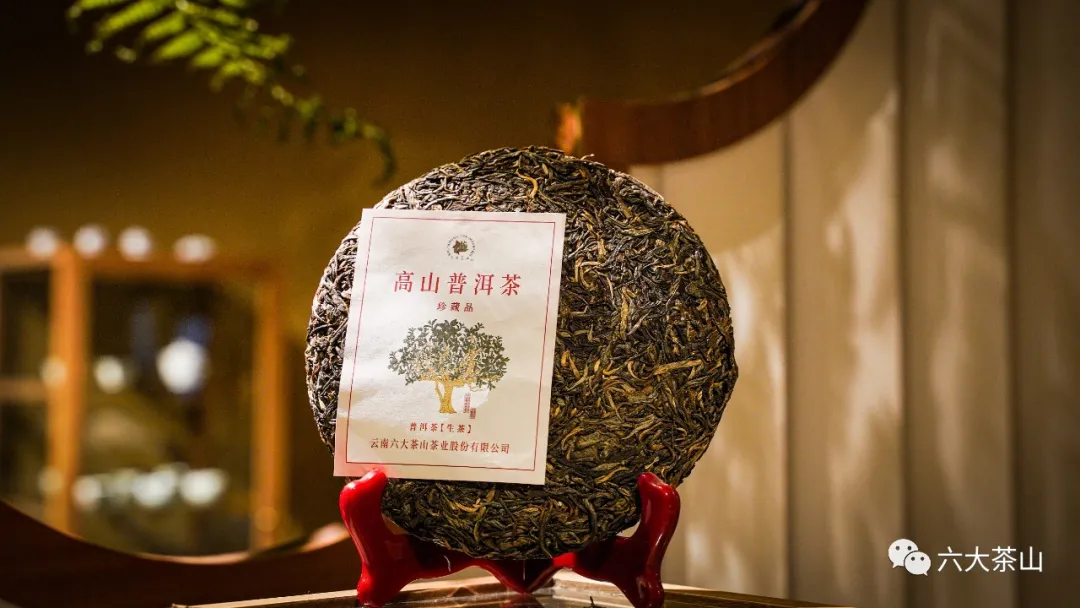 時間識味，越陳越香，普洱茶最適宜品飲的四個時間